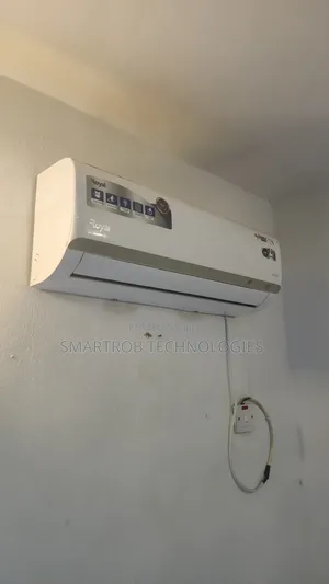 Royal Inverter Ac