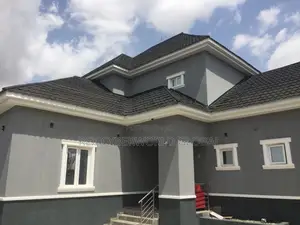 4bdrm Duplex in Tpumpy Estate, Lugbe District for rent