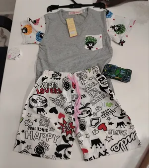 Girls Clothes