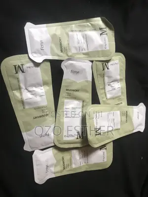 Ance Mud Mask