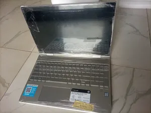 Laptop HP Envy x360 8GB Intel Core i7 SSD 256GB