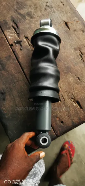 Balloon Shock