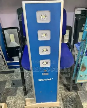 Wakatek 4 Eye Light