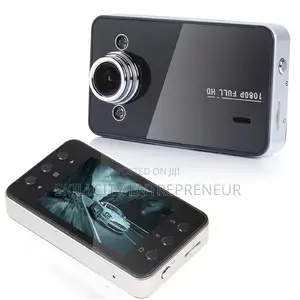 Vehicle Blackbox DVR