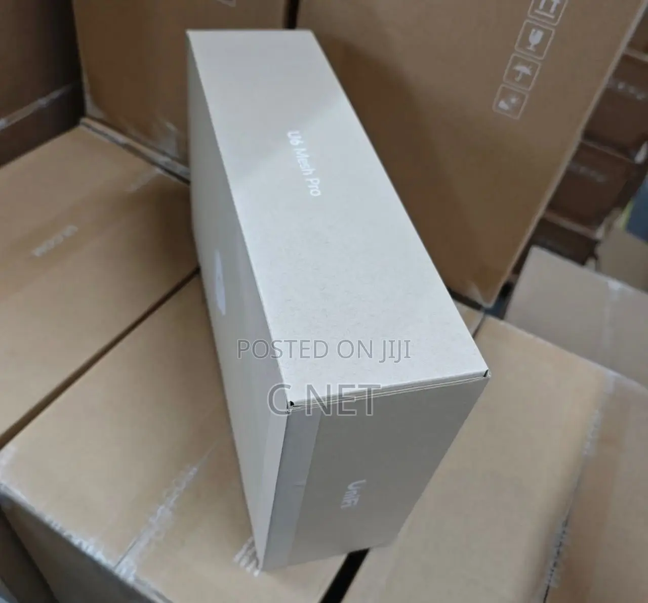 Ubiquiti U6 Mesh Pro