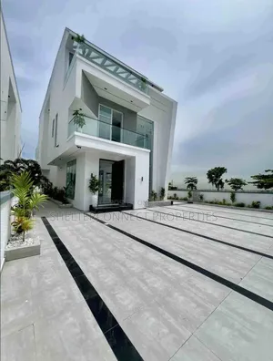 5bdrm Duplex in Osapa london for sale