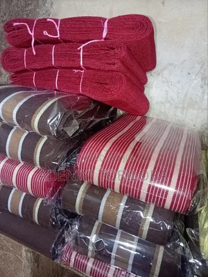 Iseyin Alaso Oke - Od Alaso Oke Weaver