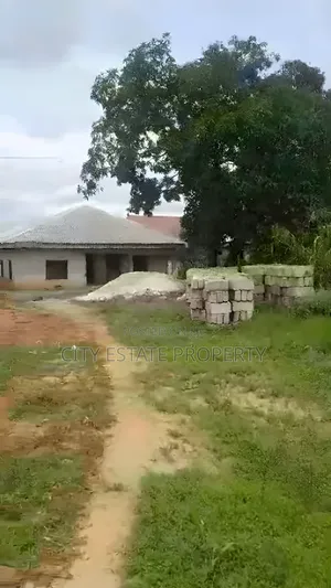 Two and Half Plots of Land for Sale