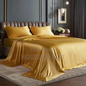 Quality Duvet Set, Beautiful 6 by 6