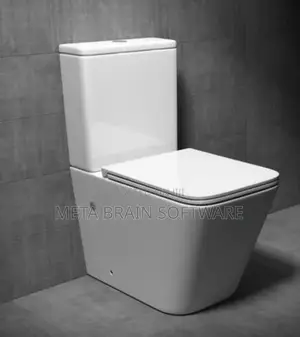 Toilet Seats and Sets