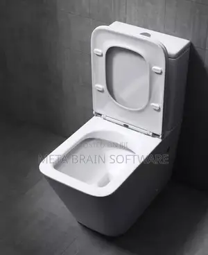 Toilet Seats and Sets