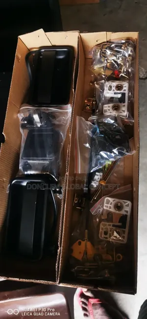 Door Kit Assembly