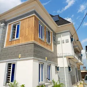 10bdrm Block of Flats in Akoto Estate, Akala Express for sale