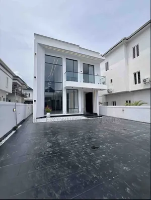 5bdrm Duplex in Lekki Expressway for sale