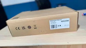 Grandstream GXV 3480