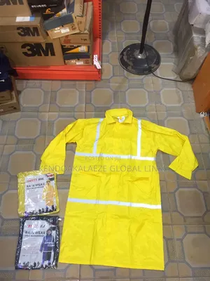 Personal Protective Equipments