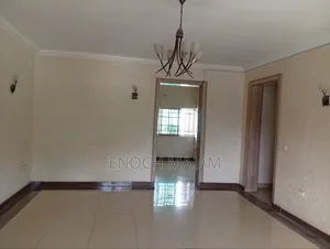 3bdrm Apartment in Jabi for rent