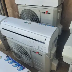 1.5hp R22 Kenstar Air Conditioner