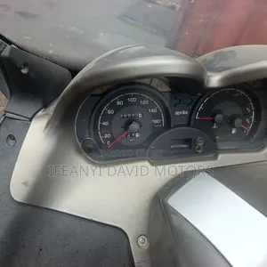 Aprilia 2010