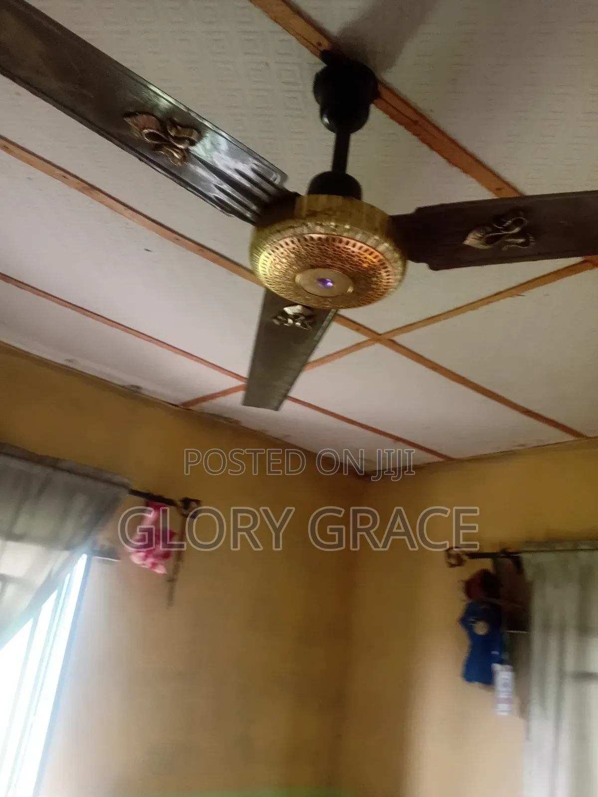 Ceiling Fan
