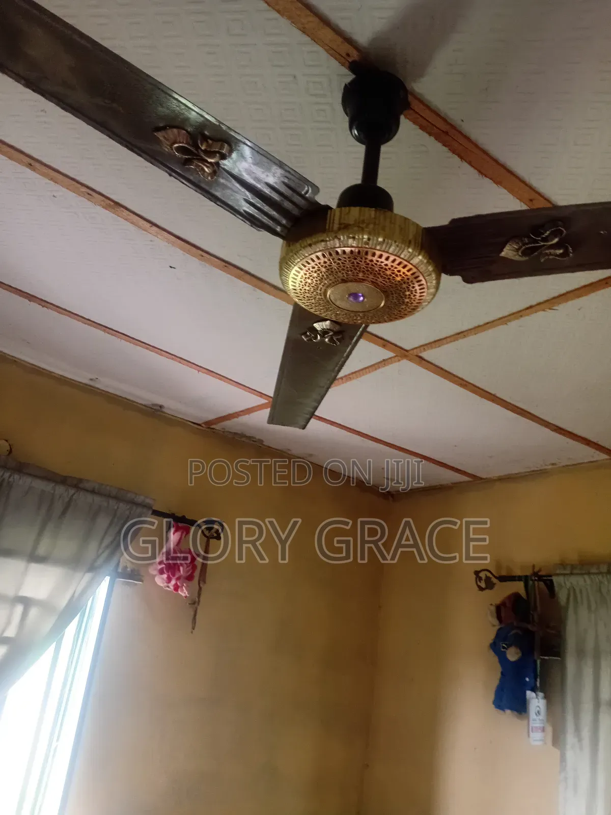 Ceiling Fan