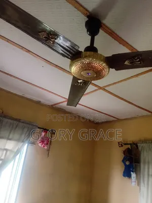 Ceiling Fan
