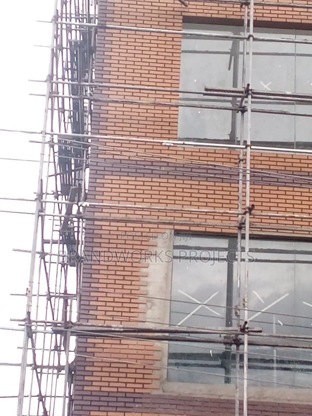 Bricks Tiles