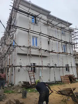 Civil Engineer and Interior Decorator at Ibeju Lekki