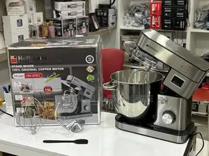 Hoffman's Stand Mixer 15liter