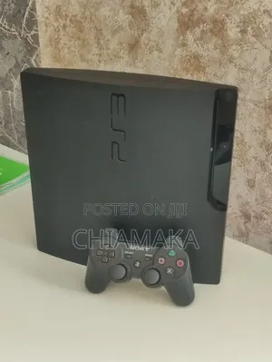 Play Station 3