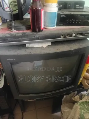 Sony Tv 14inches