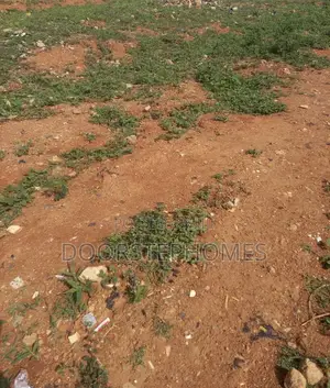 850sqm Residential Land For Sale In Guzape