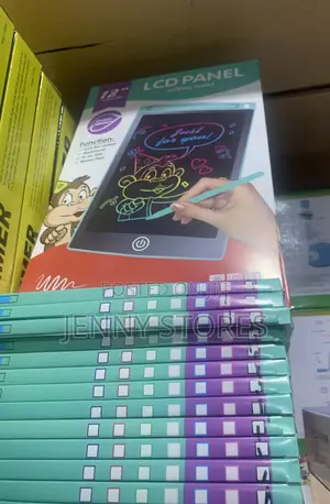 LCD Writing Tablet