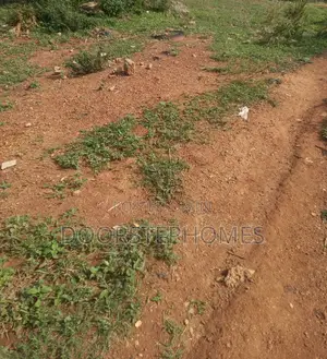 850sqm Residential Land For Sale In Guzape