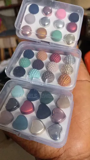 Hijab Pins