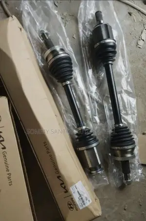 Complete Drive Shaft for Hyundai Tucson 2020 Available