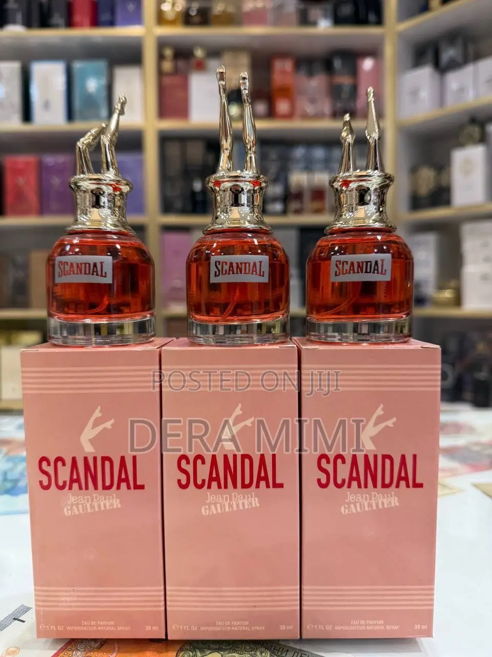Perfumehub