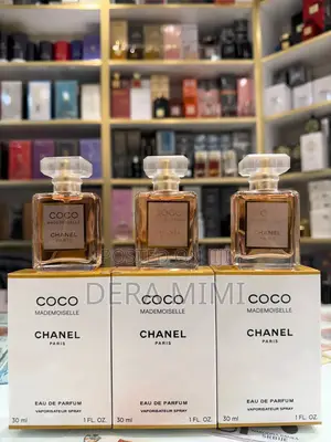 Perfumehub