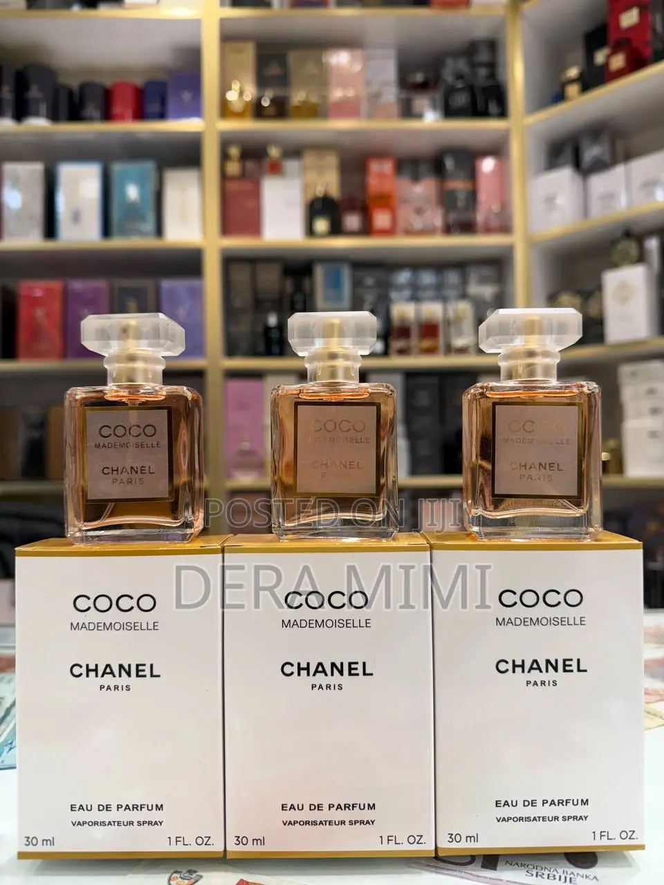 Perfumehub