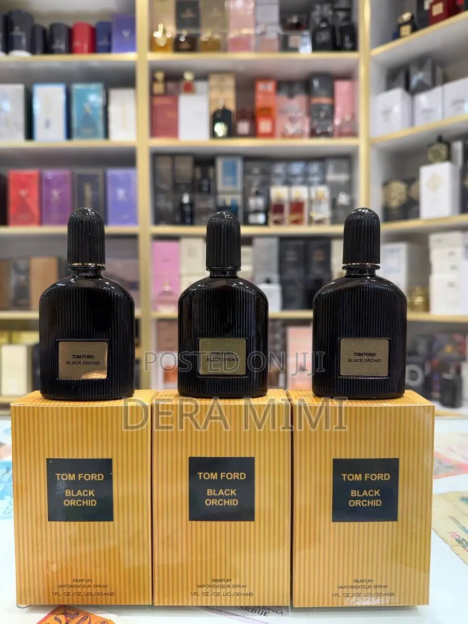 Perfumehub