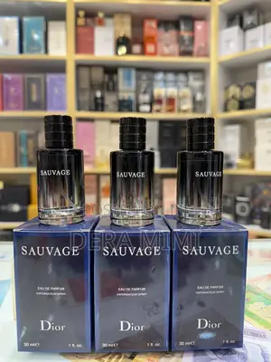Perfumehub