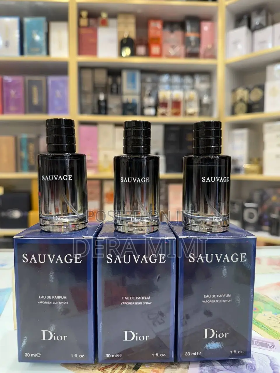 Perfumehub