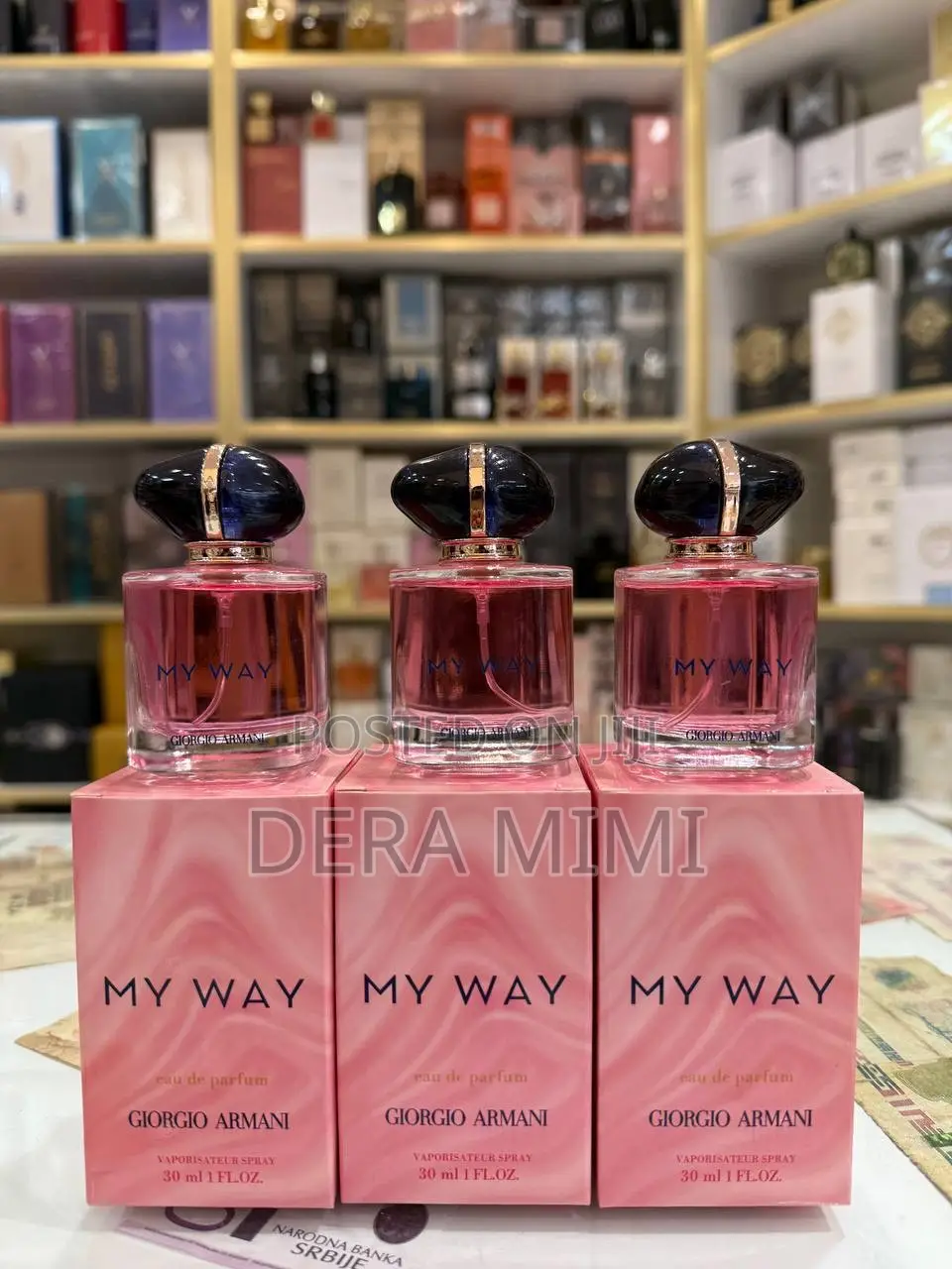 Perfumehub