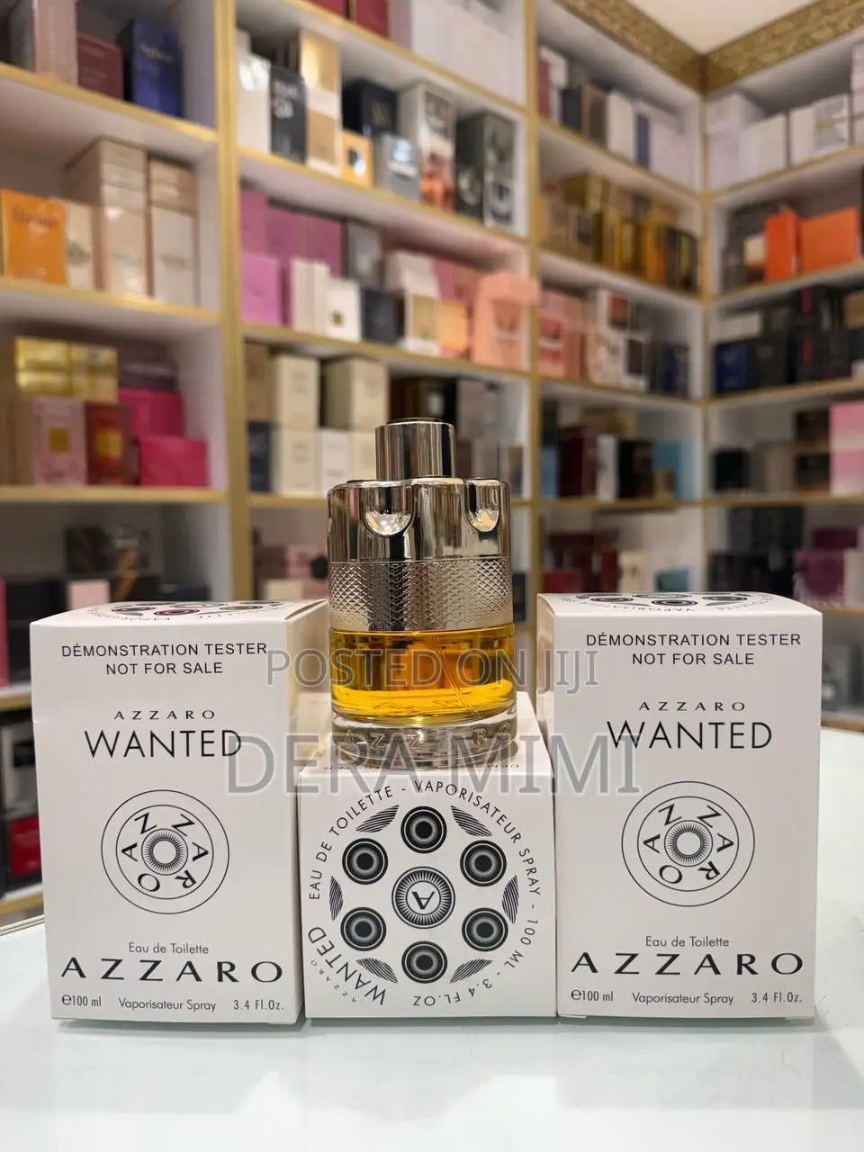 Perfumehub