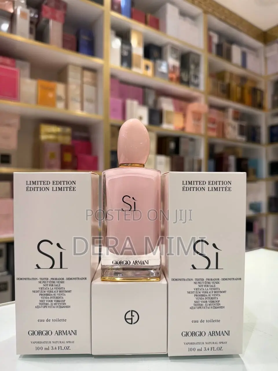 Perfumehub