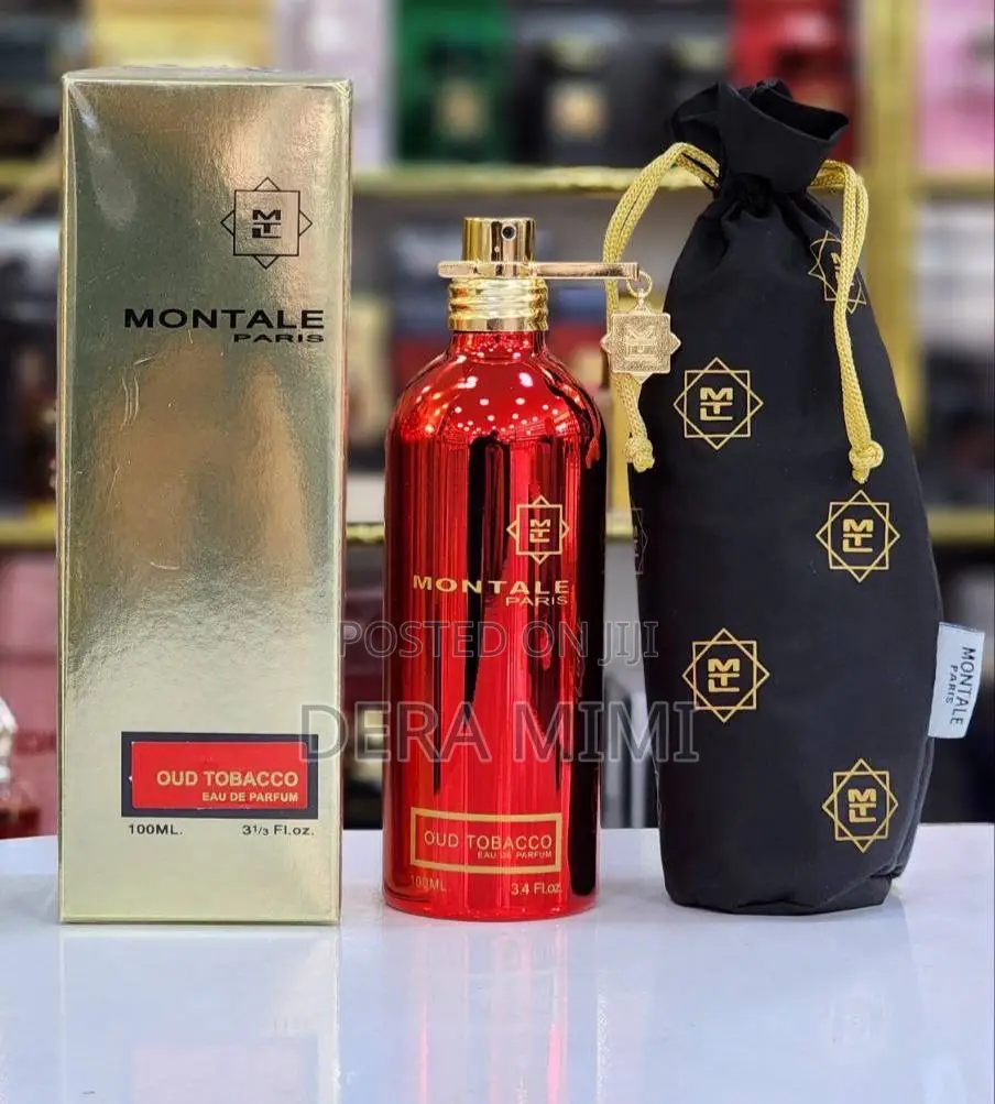 Perfumehub