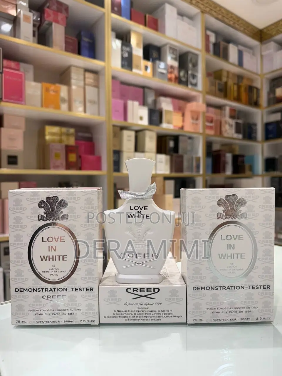 Perfumehub