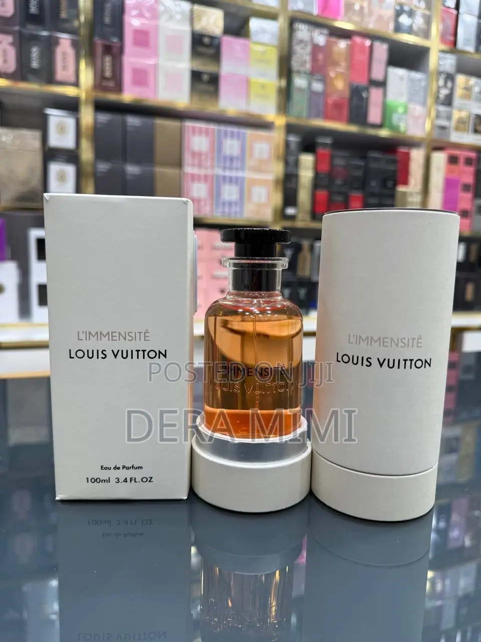 Perfumehub