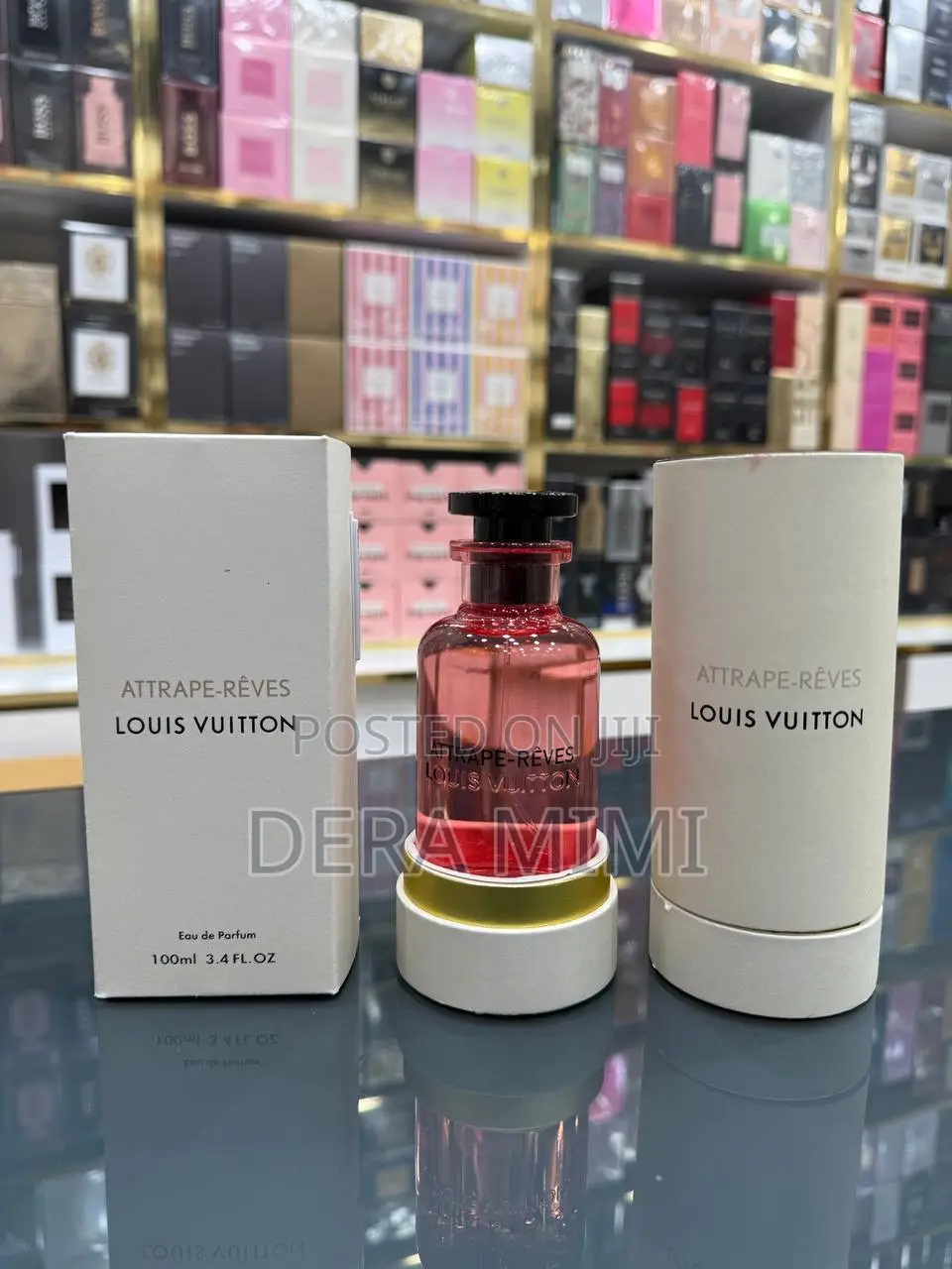 Perfumehub