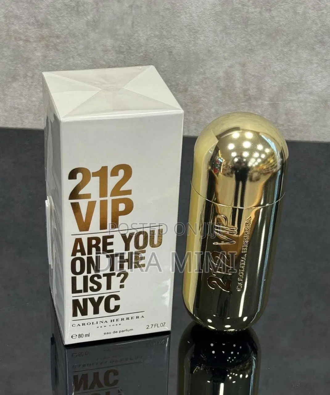 Perfumehub
